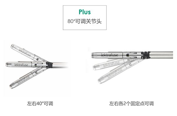 凯门刀操作更灵活