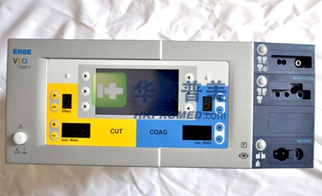 高频电外科系统维修
