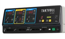 北京索吉瑞taktvoll新一代智能高频电刀es-300d